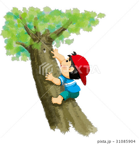 昆虫採集04 31085904