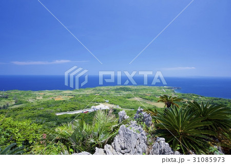 大石林山からの眺望 31085973