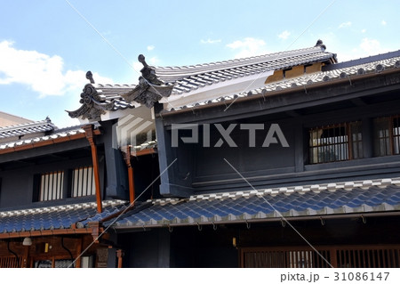 美濃市うだつの上がる家 美濃市うだつの上がる家 31086147