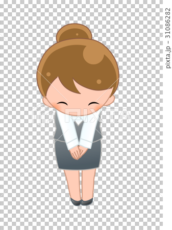 鞠躬02 鞠躬02 31086282