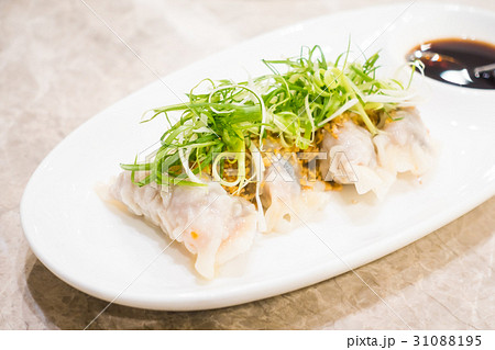 Dumpling and dim sum Dumpling and dim sum 31088195