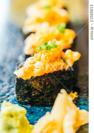 Sushi 31088653