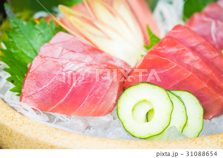 Tuna sashismi Tuna sashismi 31088654