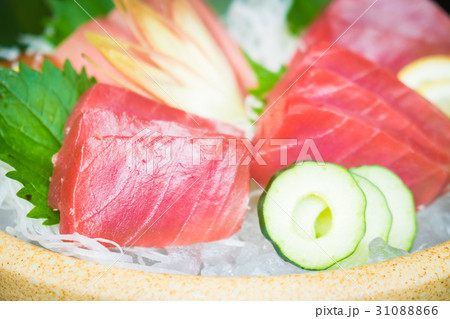 Tuna sashismi Tuna sashismi 31088866