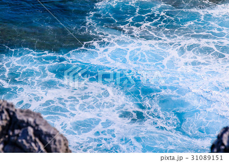 沖縄 国頭村 辺戸岬 沖縄 国頭村 辺戸岬 31089151