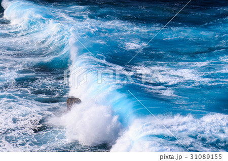 沖縄 国頭村 辺戸岬 沖縄 国頭村 辺戸岬 31089155