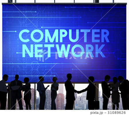 Computer Network Data Center Information 31089626