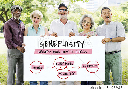 Endowment Grantor Philanthropy Generosity Giving 31089874