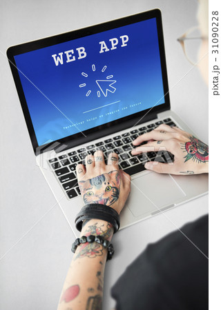 Global Digital Explore Technology Networking Global Digital Explore Technology Networking 31090228