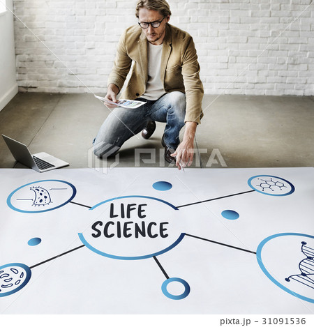 Science DNA Research Development Human Science DNA Research Development Human 31091536