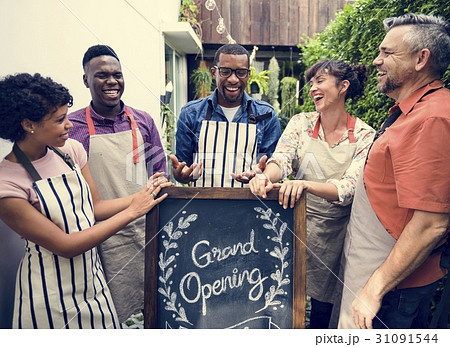 Retail Shop Store Sale Open Business Commerce Retail Shop Store Sale Open Business Commerce 31091544