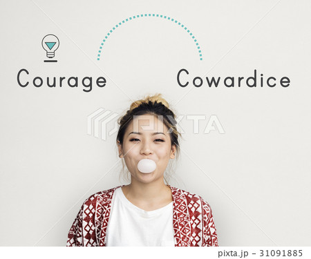 Antonym Opposite Courage Cowardice Impossible Possible Antonym Opposite Courage Cowardice Impossible Possible 31091885