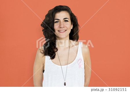 Studio Model Shoot Race Woman Lady 31092151