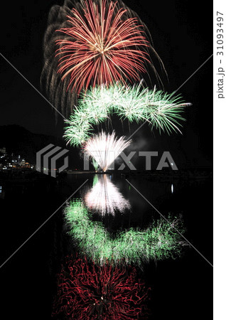 打ち上げ花火 31093497