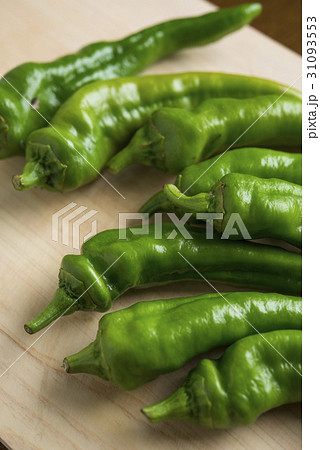 万願寺とうがらし 31093553