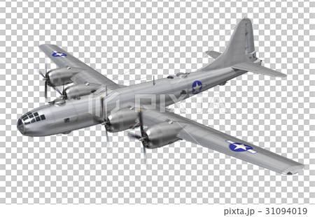 B-29 B-29 31094019