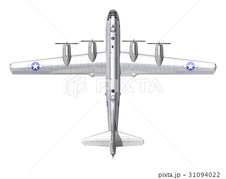 B-29 31094022