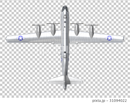 B-29 31094022