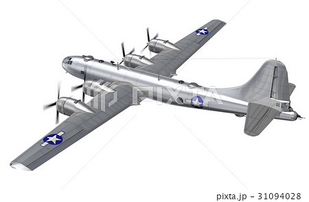 B-29 B-29 31094028