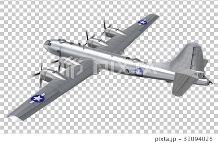 B-29 B-29 31094028