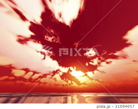 風と雲と海と 31094057