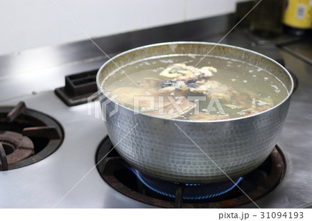 すっぽんコース料理 31094193