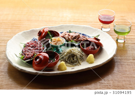 すっぽんコース料理 31094195