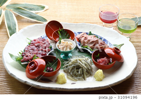 すっぽんコース料理 31094196