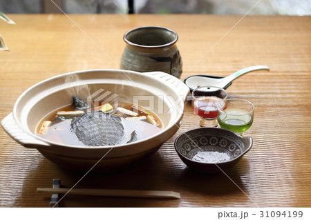 すっぽんコース料理 すっぽんコース料理 31094199