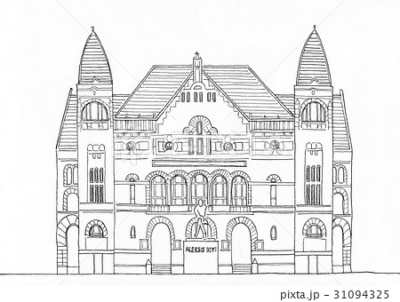 フィンランド国立劇場 フィンランド国立劇場 31094325