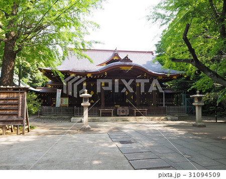 渋谷氷川神社 渋谷氷川神社 31094509