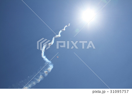 美保基地 航空祭 ブルーインパルス 美保基地 航空祭 ブルーインパルス 31095757