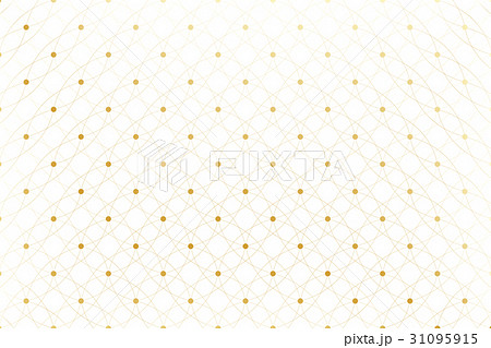 Golden texture. Geometric edged pattern with Golden texture. Geometric edged pattern with 31095915