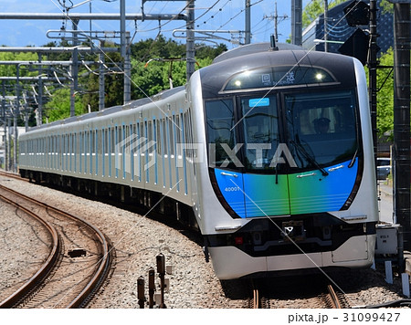西武40000系Sトレイン　稲荷山公園 31099427