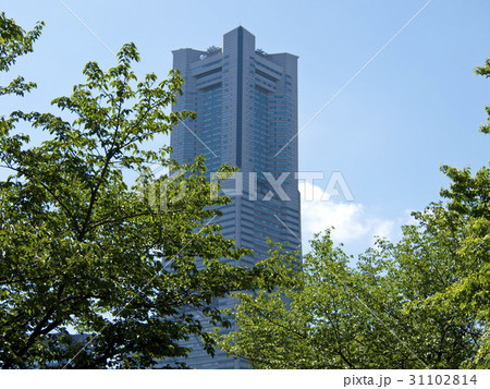 ランドマークタワー 31102814