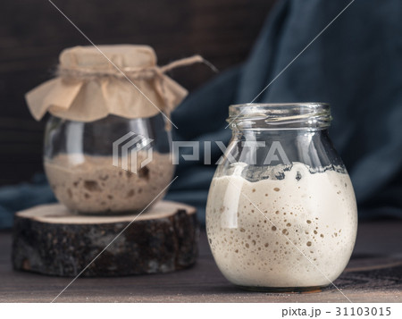 rye and wheat sourdough starter rye and wheat sourdough starter 31103015