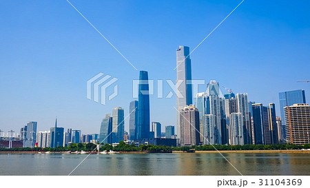広州 珠江 Guangzhou 広州 珠江 Guangzhou 31104369