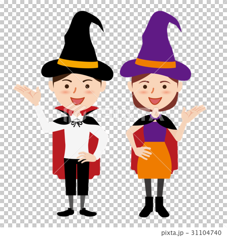 ハロウィンイメージ 31104740