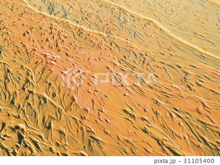 砂浜 31105400