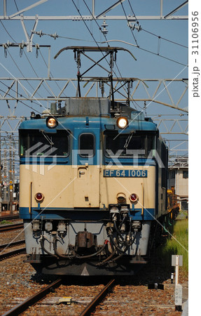 電気機関車EF64 31106956