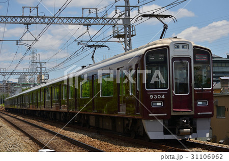 阪急電車 31106962