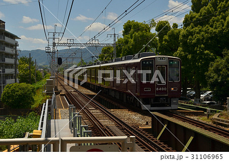 阪急電車 31106965
