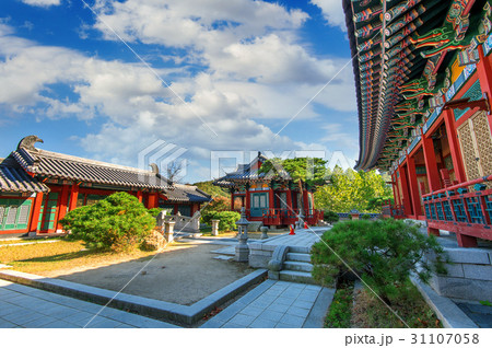 Dae Jang Geum Park or Korean Historical Drama 31107058