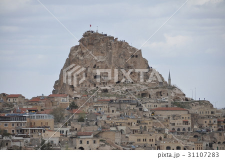 トルコ　カッパドキア 31107283