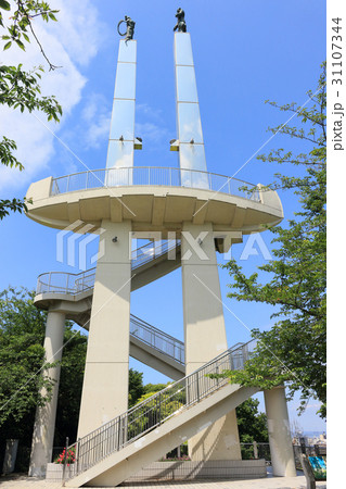 太田山公園(木更津市) 31107344