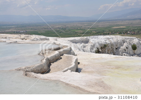 トルコ パムッカレ トルコ パムッカレ 31108410