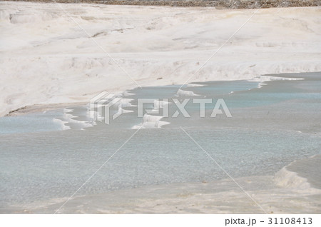 トルコ パムッカレ トルコ パムッカレ 31108413
