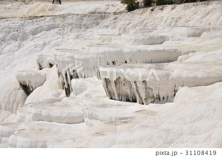 トルコ　パムッカレ 31108419
