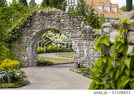 愛知県　安城デンパーク 31108652