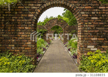 愛知県　安城デンパーク 31108655